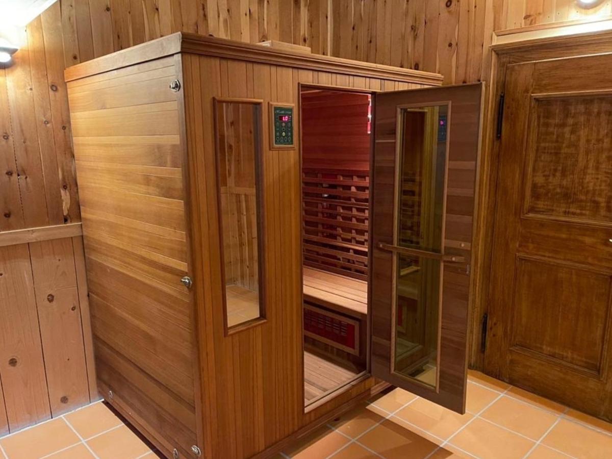 Alpenlodge, Ferienwohnung 4 Thiersee Eksteriør billede