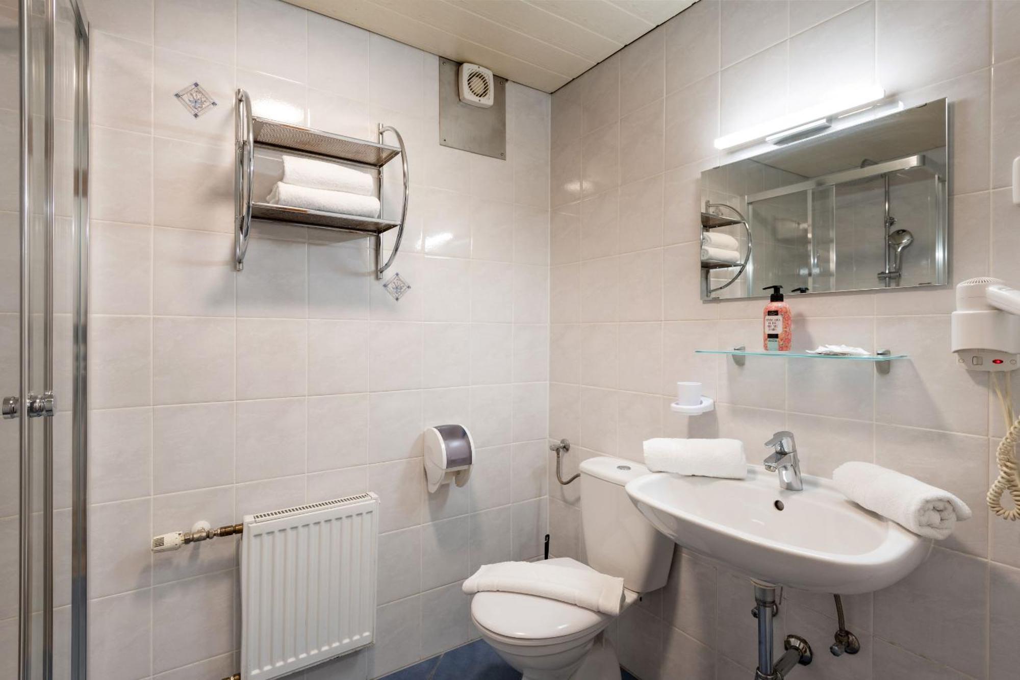 Alpenlodge, Ferienwohnung 4 Thiersee Eksteriør billede